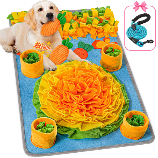 AOSION Snuffle Mat for Dogs