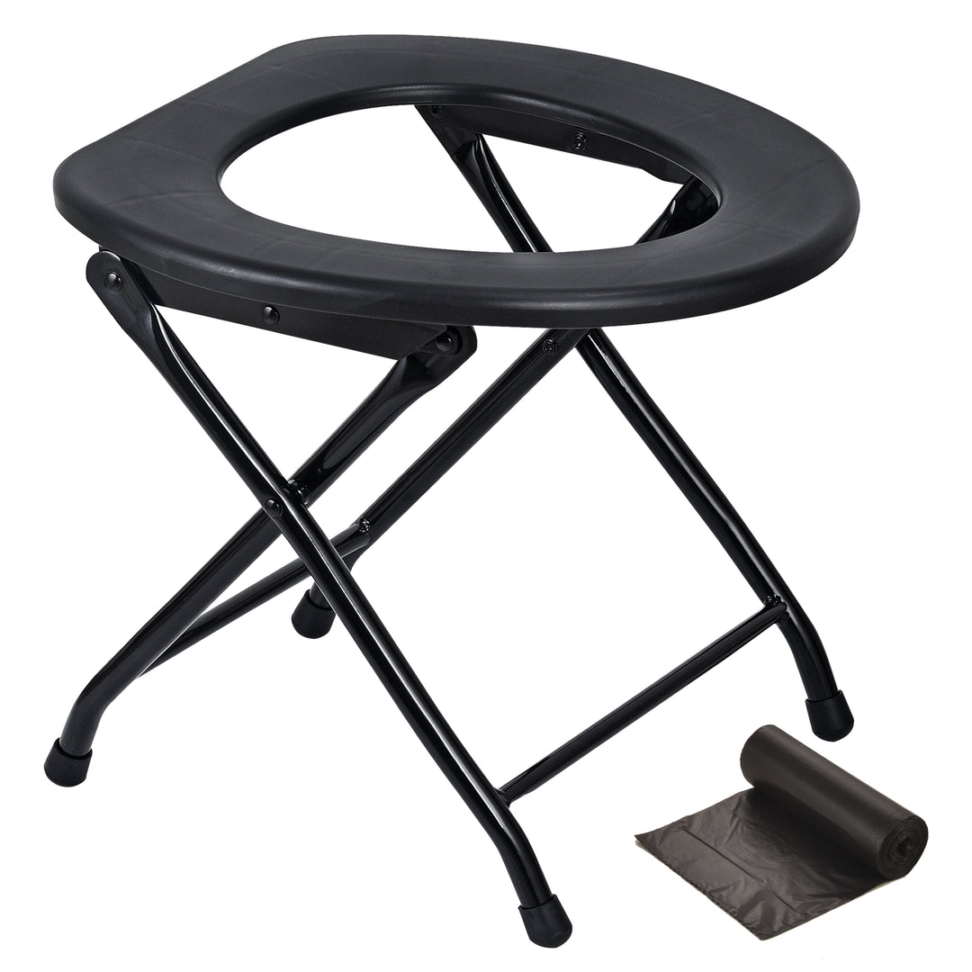 tent toilet portable Portable Toilet for Camping | Camping Toilet Seat