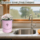 AOIOSN Countertop Compost Bin Kitchen，Odorless Indoor Compost Bin